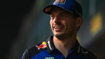 2026 F1 Singapore Grand Prix - Marina Bay Sprint Qualifying results