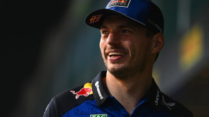 Verstappen Singapore