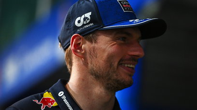 Verstappen Singapore