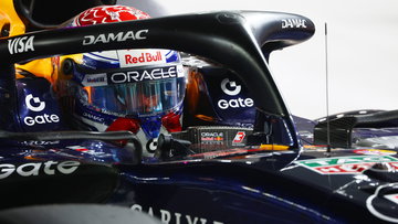 Verstappen maakt op één vlak het verschil op weg naar sprintpole Singapore