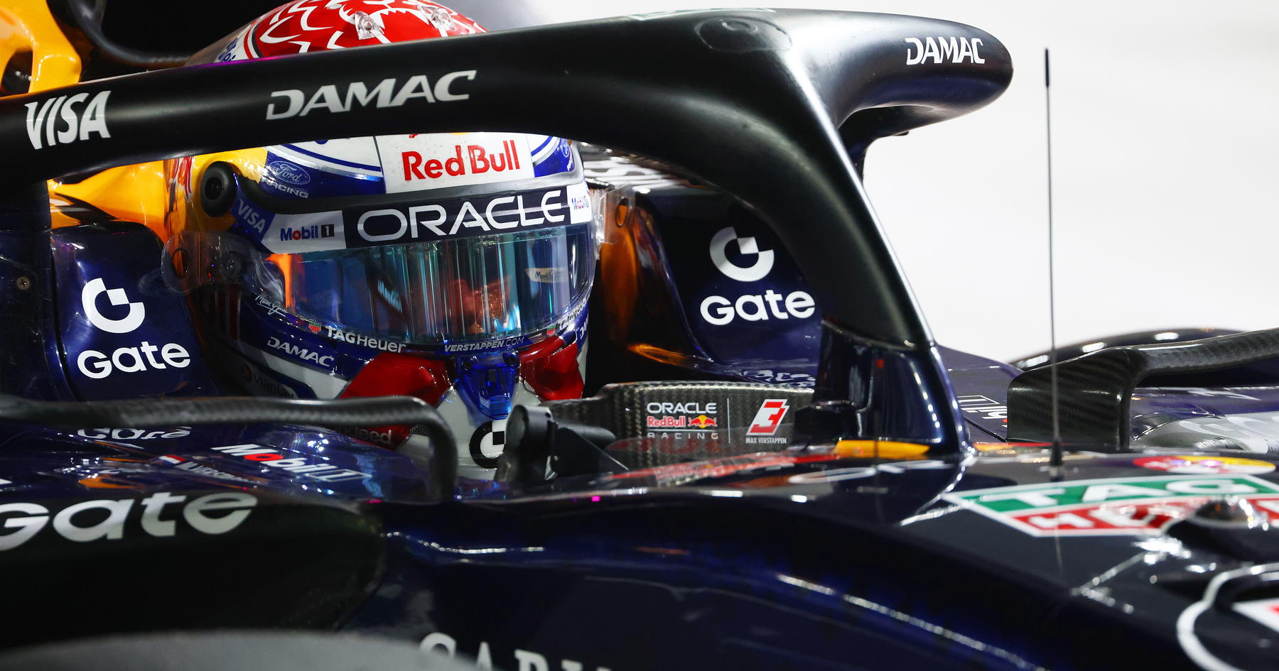 Max Verstappen avoids grid penalty as FIA criticised after latest controversy – RacingNews365 Review