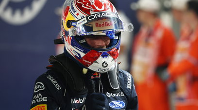 Verstappen Singapore