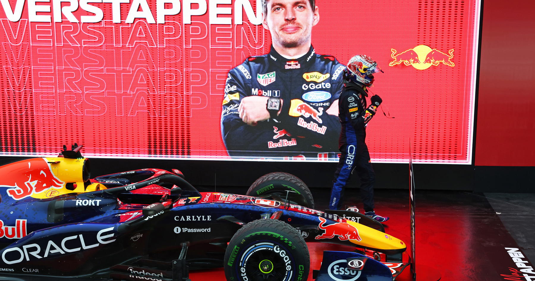 Max Verstappen demands Red Bull fix after latest “horrendous” situation
