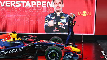 Max Verstappen demands Red Bull fix after latest 'horrendous' situation