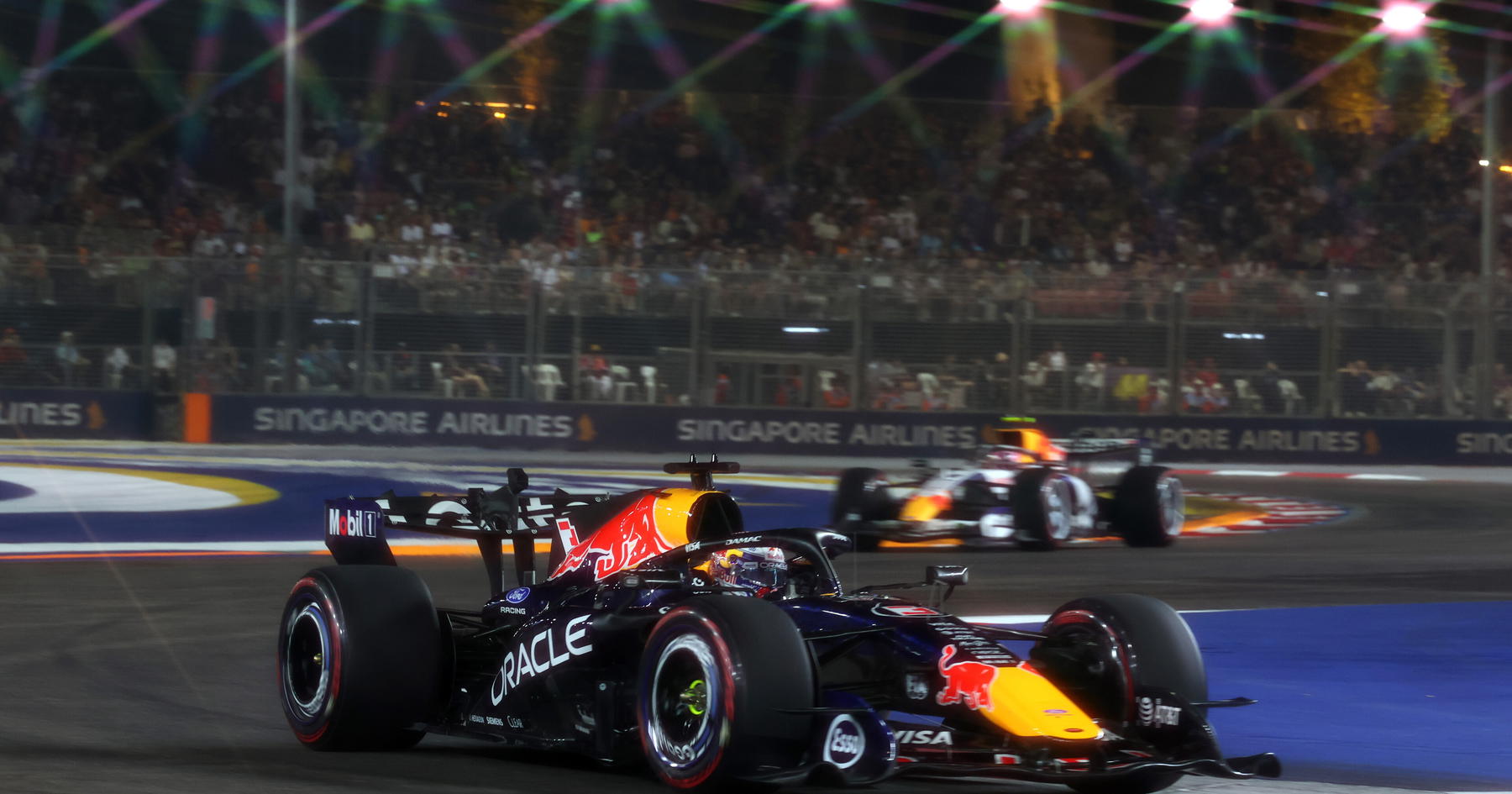 Looming Singapore jeopardy could instigate strategic mayhem for F1 teams