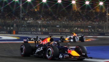 Looming Singapore jeopardy could instigate strategic mayhem for F1 teams