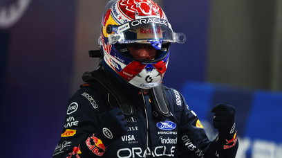 Verstappen pole Singapore