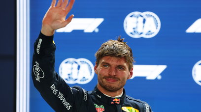Verstappen pole Singapore