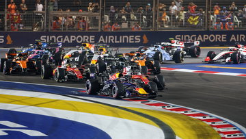 FIA grijpt stevig in om maas in budgetplafond te dichten