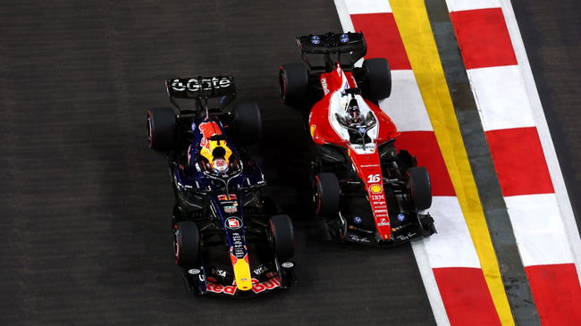 F1 Grand Prix Of Singapore
