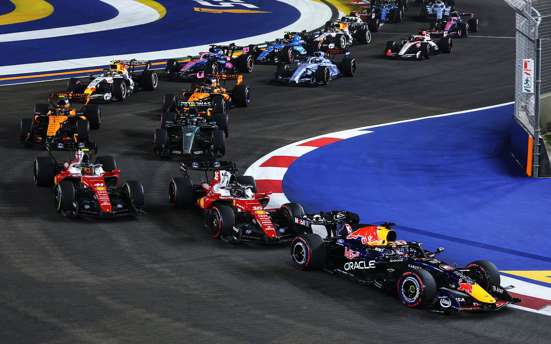 F1 to reverse shortened race distance after just one season
