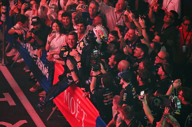 F1 Grand Prix Of Singapore