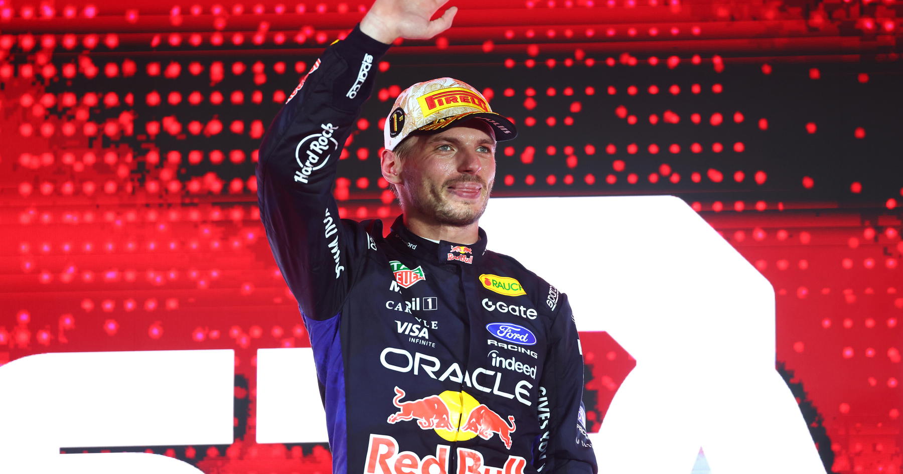 Max Verstappen resurgence backed to swat apart George Russell and Lewis Hamilton Max Verstappen resurgence backed to swat apart George Russell and Lewis Hamilton