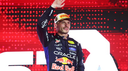 Verstappen win Singapore