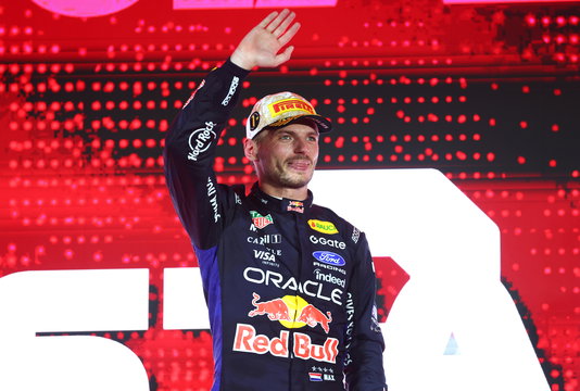 Verstappen win Singapore