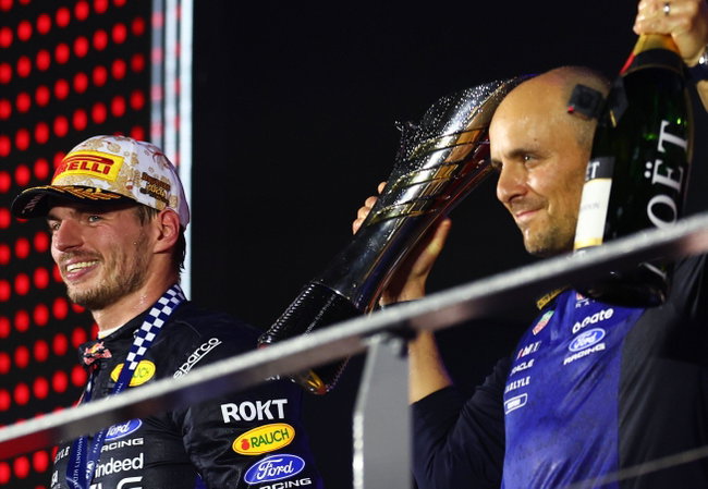 F1 Grand Prix Of Singapore