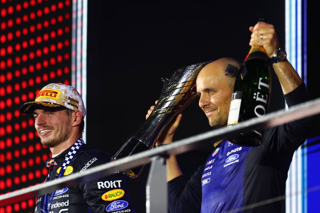 F1 Grand Prix Of Singapore
