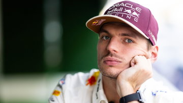 Just how rich is Max Verstappen? — Here's how much Verstappen will earn in 2026