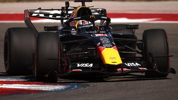 Zo kijk je de F1 Grand Prix Verenigde Staten live op tv