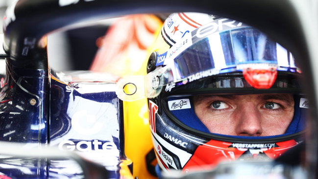 F1 Grand Prix of United States - Practice