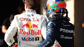 Verstappen doet opvallende voorspelling over Antonelli