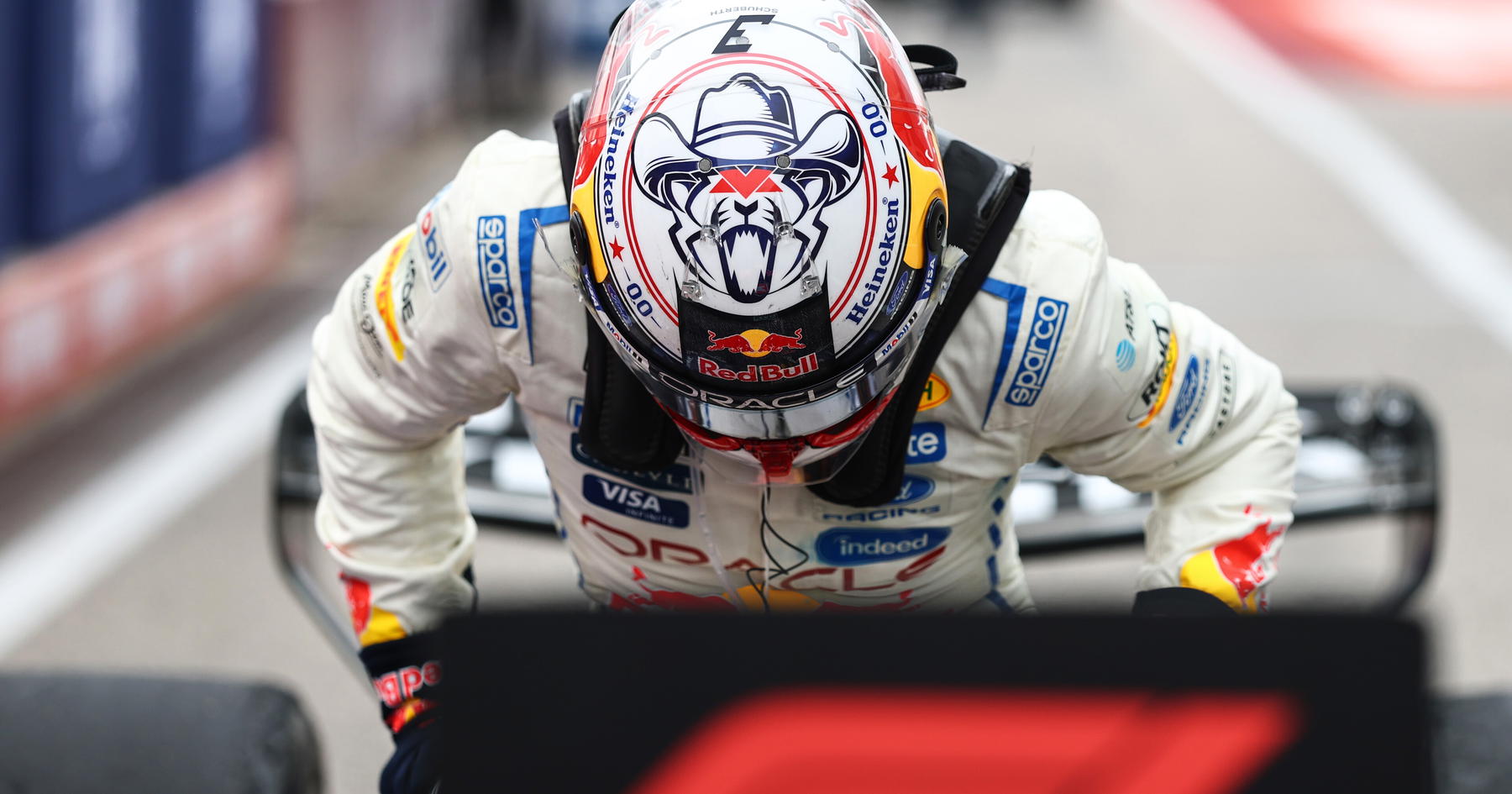 Max Verstappen left frustrated as Kimi Antonelli set for Mexico title party – RacingNews365 Review