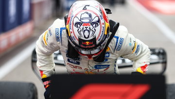 Max Verstappen left frustrated as Kimi Antonelli set for Mexico title party – RacingNews365 Review