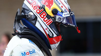 Verstappen Mexico