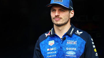 Verstappen en Red Bull blazen Sky-analist omver: "Dan maar 16 punten achter Antonelli!"