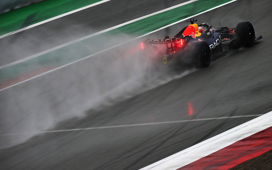 Versatppen Barcelona