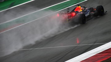 Johnny Herbert issues 'gut feeling' verdict as major Red Bull and Ferrari questions raised