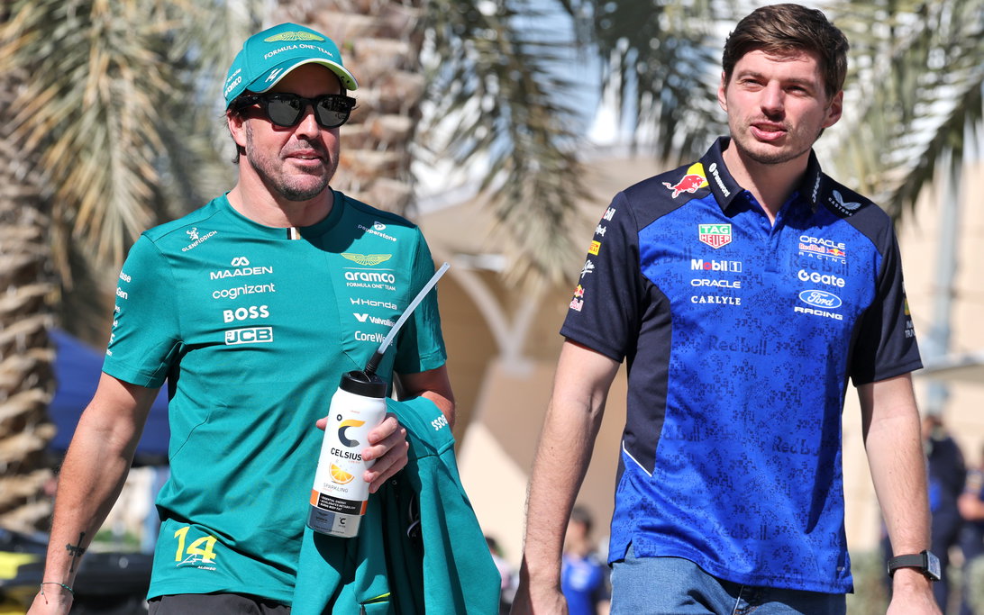 前红牛青训车手蒂克图姆呼吁F1简化规则,留住顶尖明星车手