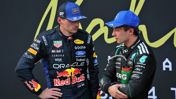 Jacques Villeneuve details clear difference between Max Verstappen and Kimi Antonelli