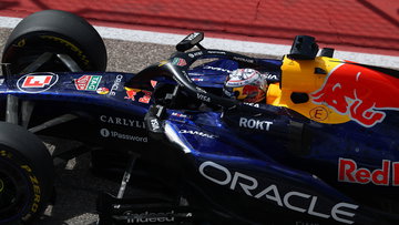 Red Bull trekt zeer positieve conclusie na tweede plaats Verstappen
