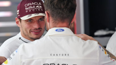 Verstappen Austin