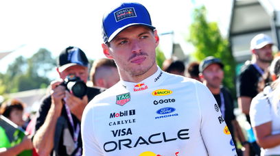 Verstappen Australia