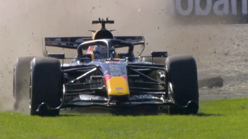 Max Verstappen suffers severe Red Bull damage as shocking Honda news revealed – RacingNews365 Review