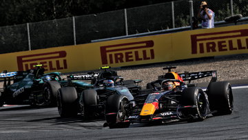 Max Verstappen bemoans Red Bull issues despite inspired Austrian GP comeback