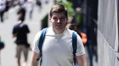 Verstappen Austria