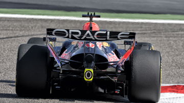 Red Bull wil niets weten van claim Mercedes: "Misschien spelen onze concurrenten spelletjes"