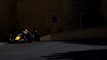 Verstappen laat positief geluid horen over geüpdatete Red Bull
