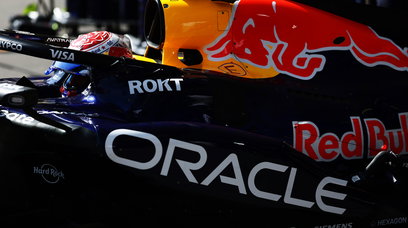 Verstappen Baku