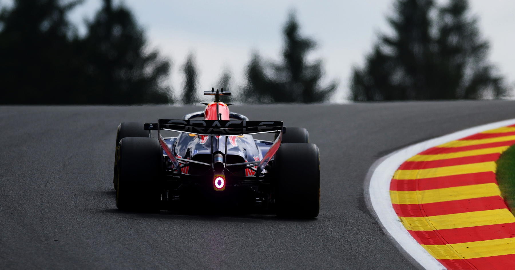 Red Bull deliver update on faulty upgrade after Max Verstappen accidents