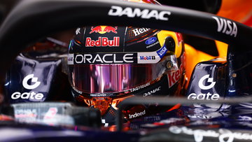 Sky-analist ziet strohalm voor Verstappen: "Dat zou me verbazen"