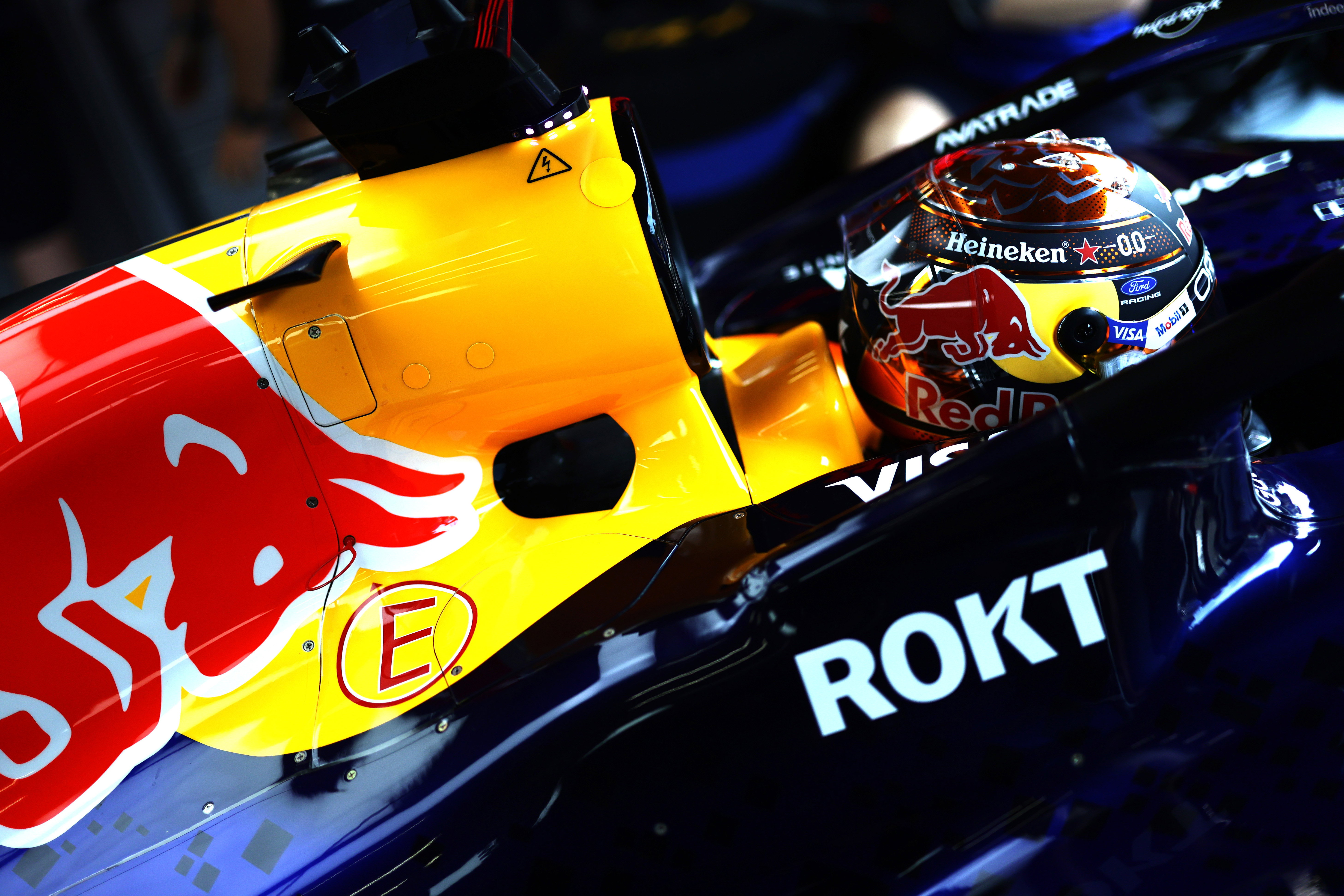 Verstappen Belgium