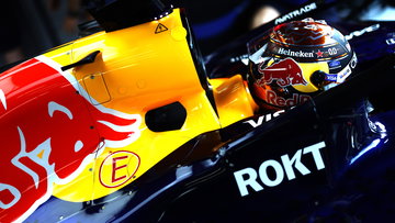 Verstappen trekt positieve conclusie over Red Bull in België