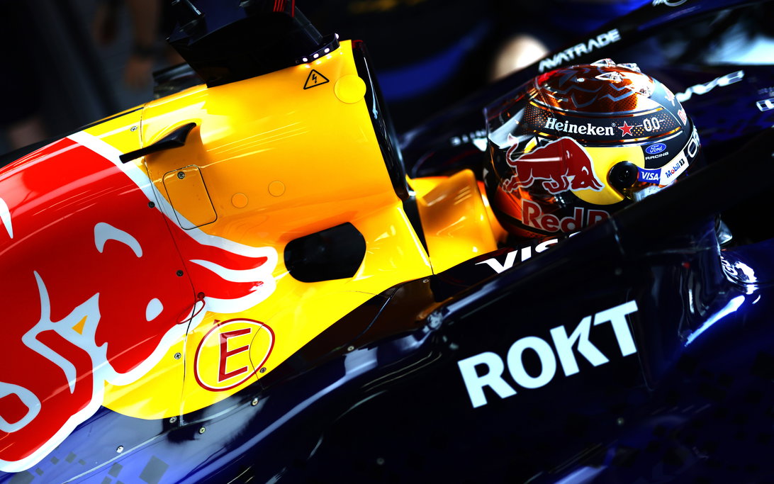 Verstappen Belgium