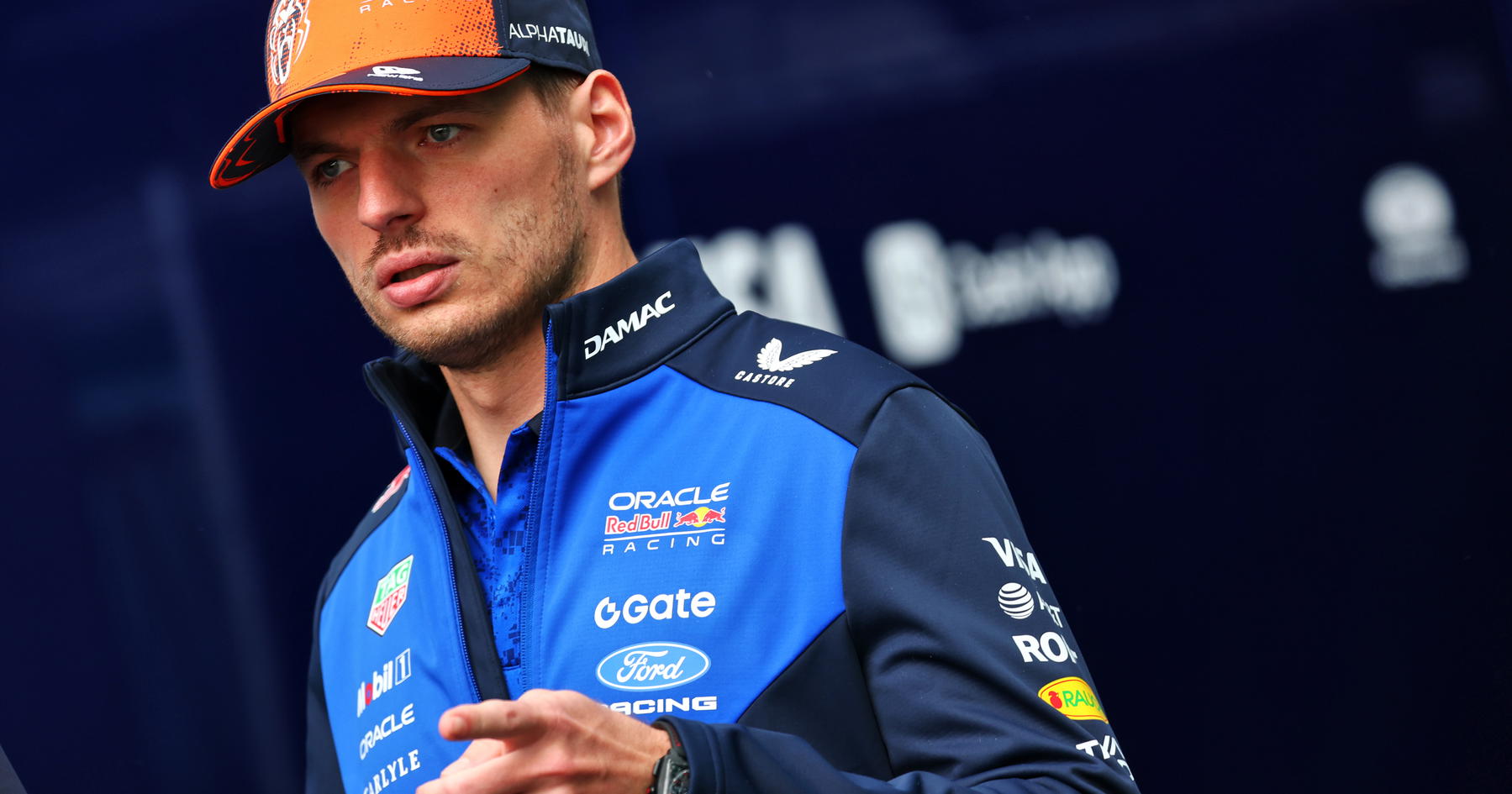 The Red Bull 'trend' offering Max Verstappen Hungarian GP hope