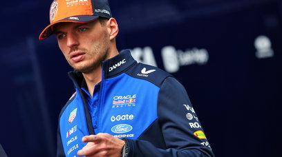 Verstappen Belgium