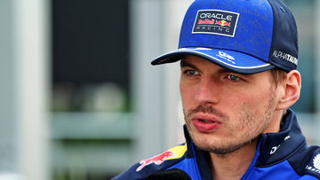 Max Verstappen frustrated by 'Red Bull silence' in Canada confusion